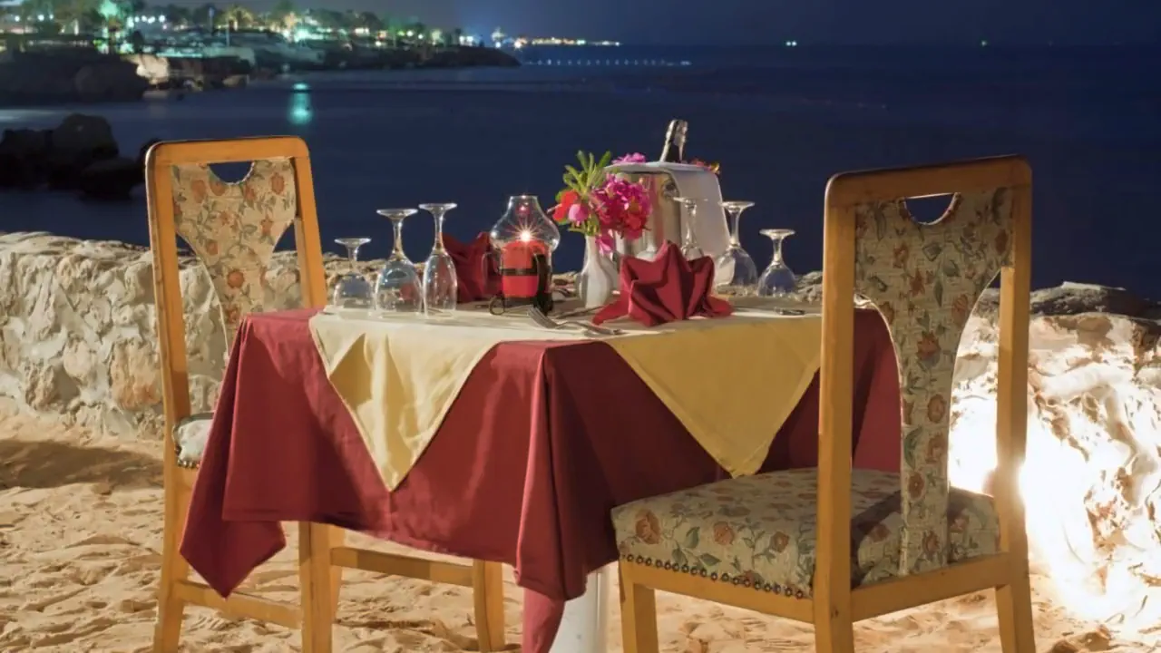 Hotel Queen sharm resort - Sharm Elshikh